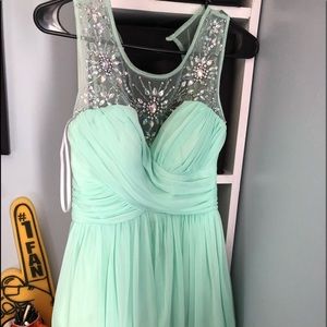 homecoming dress